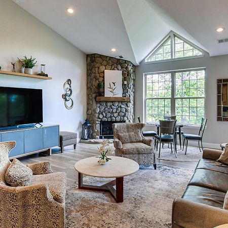 Lake Lure Condo With Resort Pool And Beach Access! 외부 사진