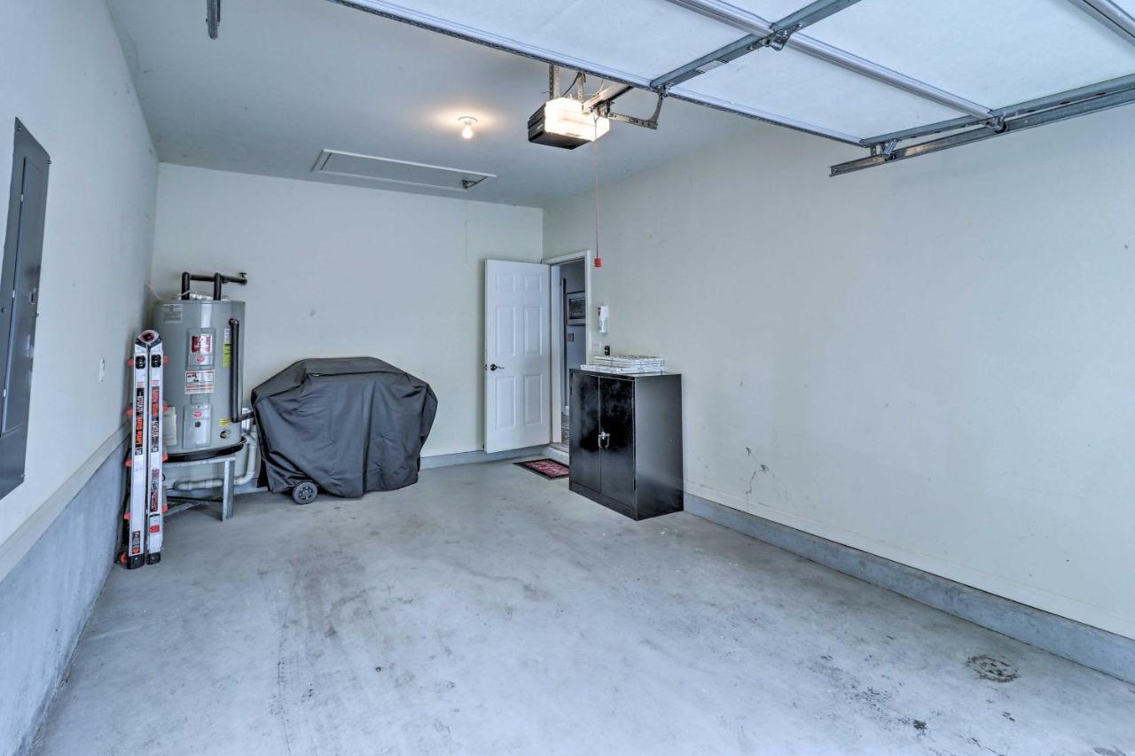 Lake Lure Condo With Resort Pool And Beach Access! 외부 사진