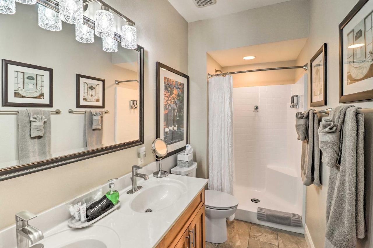 Lake Lure Condo With Resort Pool And Beach Access! 외부 사진