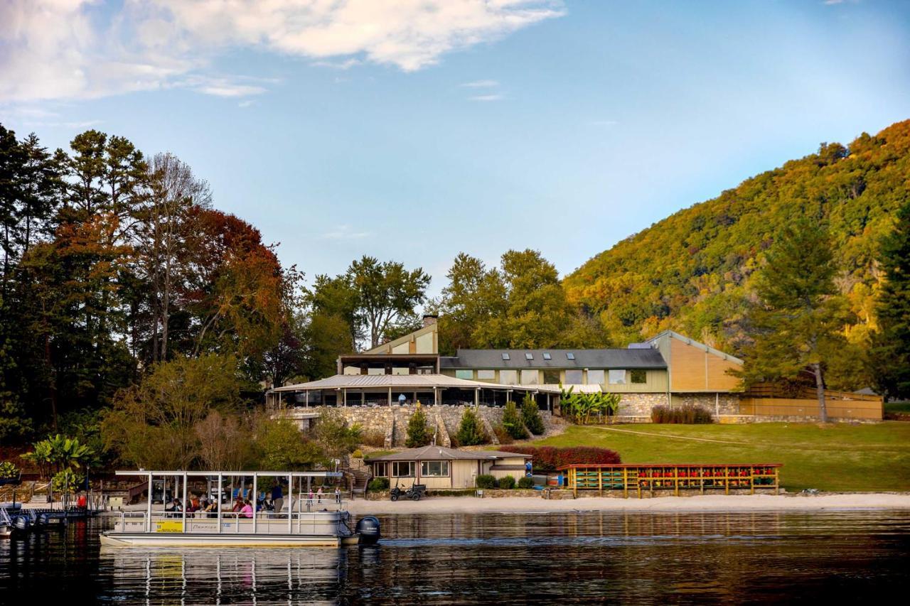 Lake Lure Condo With Resort Pool And Beach Access! 외부 사진