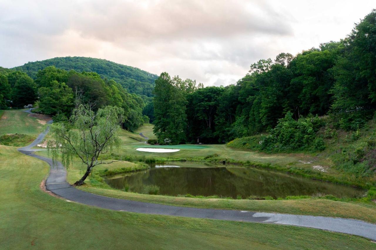 Lake Lure Condo With Resort Pool And Beach Access! 외부 사진