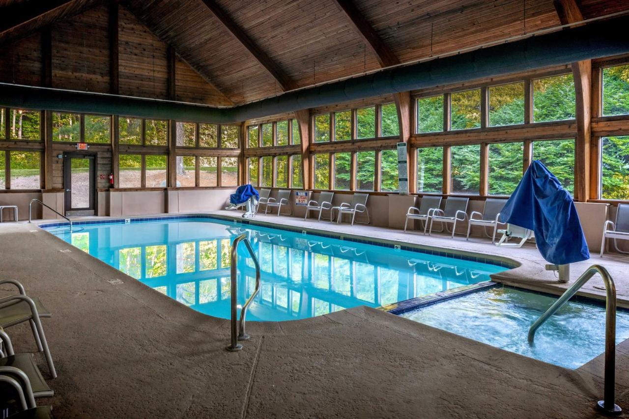 Lake Lure Condo With Resort Pool And Beach Access! 외부 사진