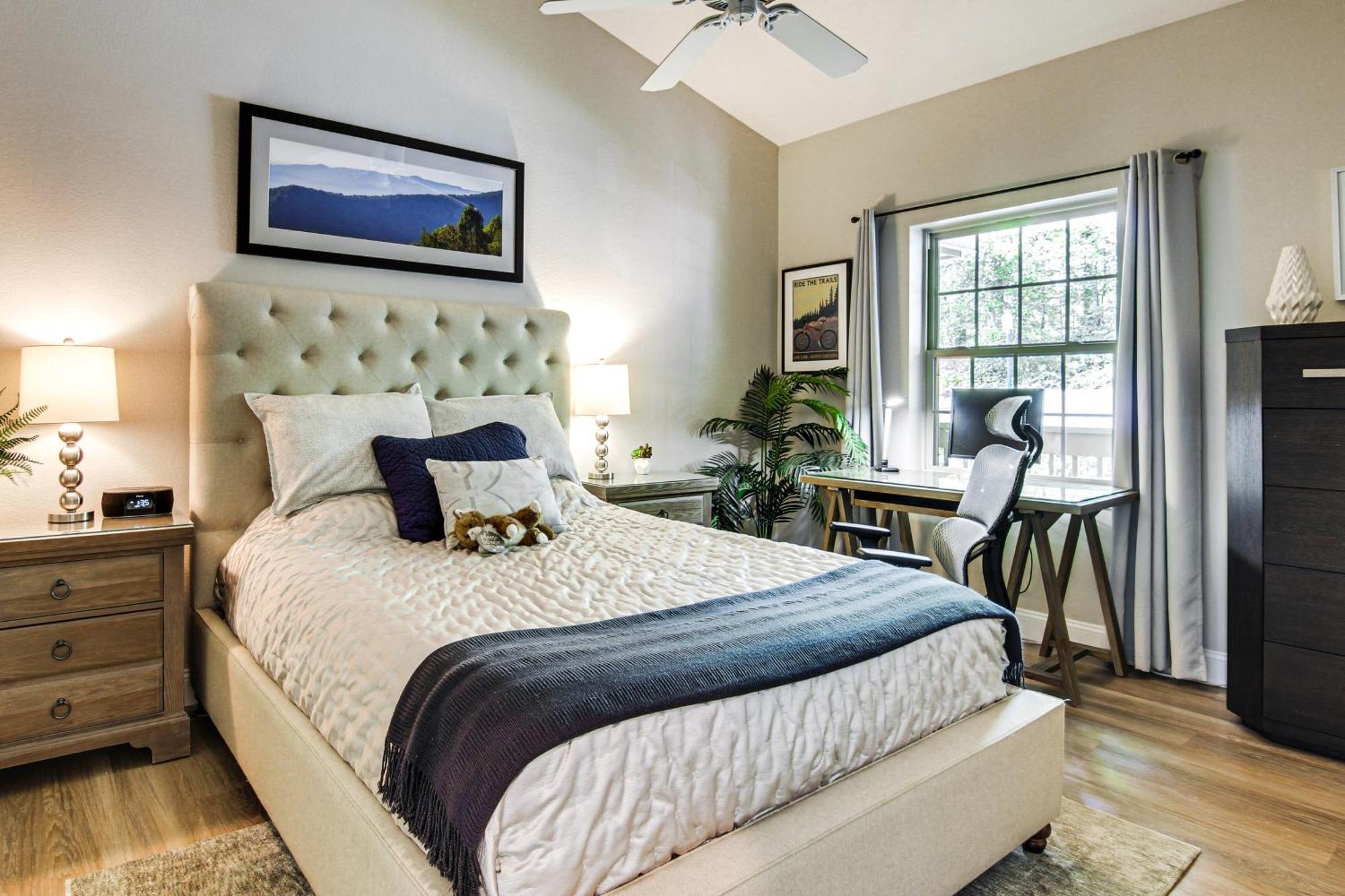 Lake Lure Condo With Resort Pool And Beach Access! 외부 사진
