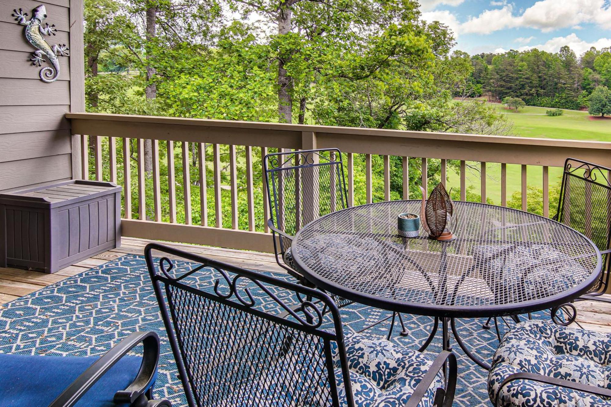 Lake Lure Condo With Resort Pool And Beach Access! 외부 사진